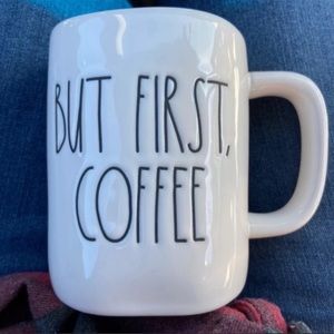 Rae Dunn Coffee Mug